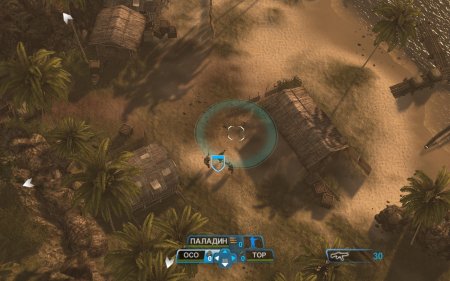 Raven Squad: Operation Hidden Dagger (2009) PC | RePack by Pancho [R.G. Catalyst]